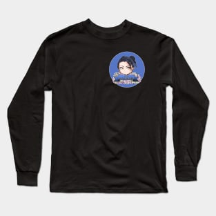 Felix Hugo Fraldarius - Fire Emblem Long Sleeve T-Shirt